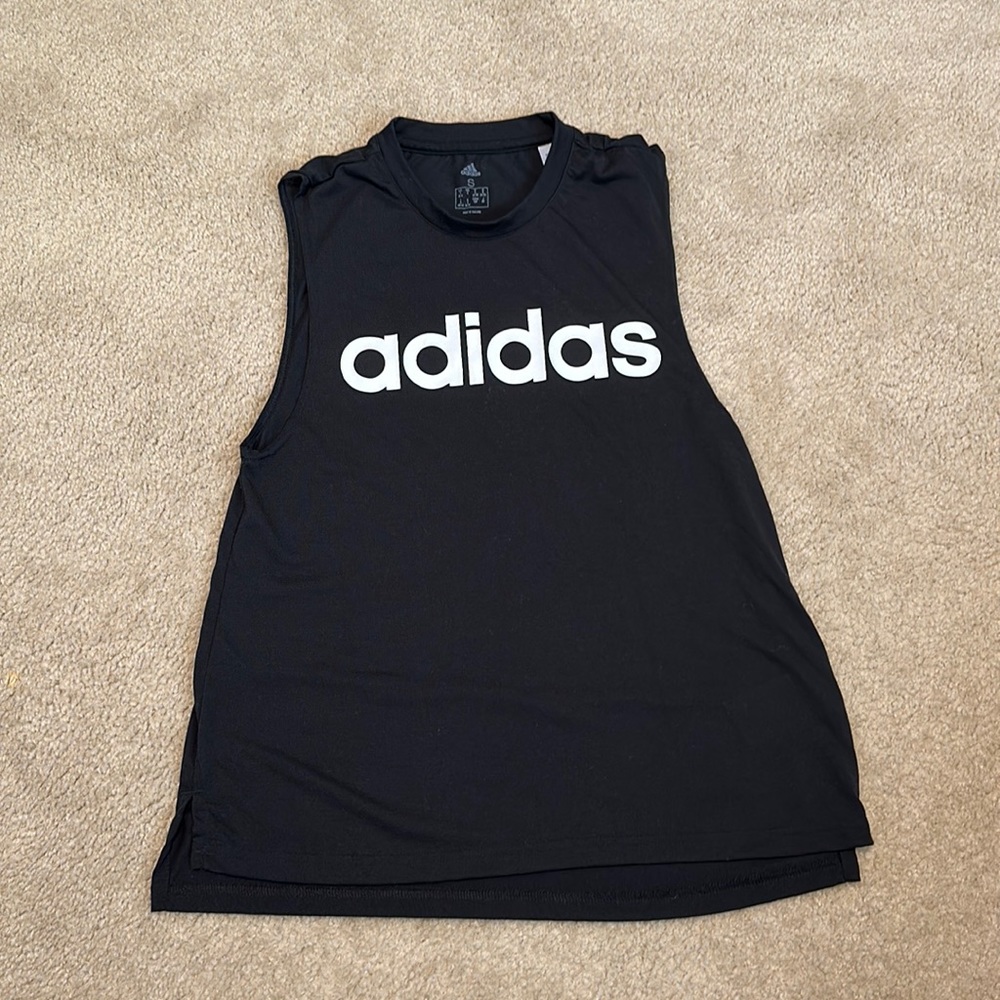 Women’s Adidas tank